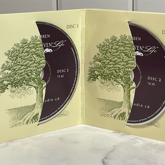 Rick Warren For Commuters - Picture 2 of 4